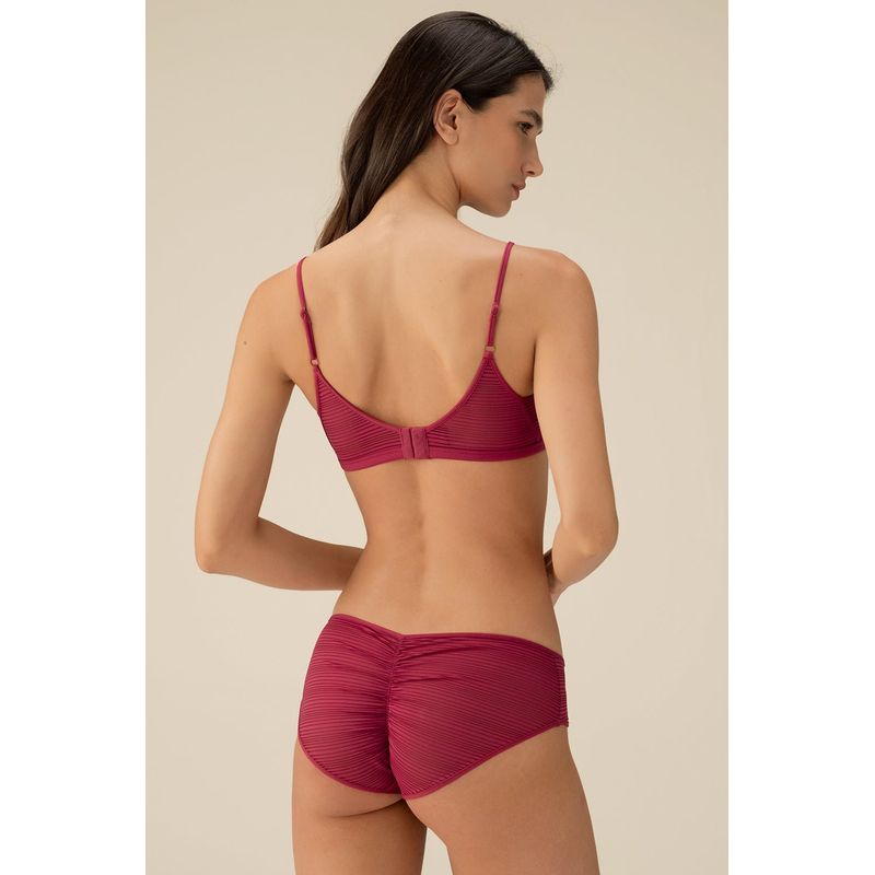TOUCHE LINGERIE - PANTY DE RAYAS 0235052