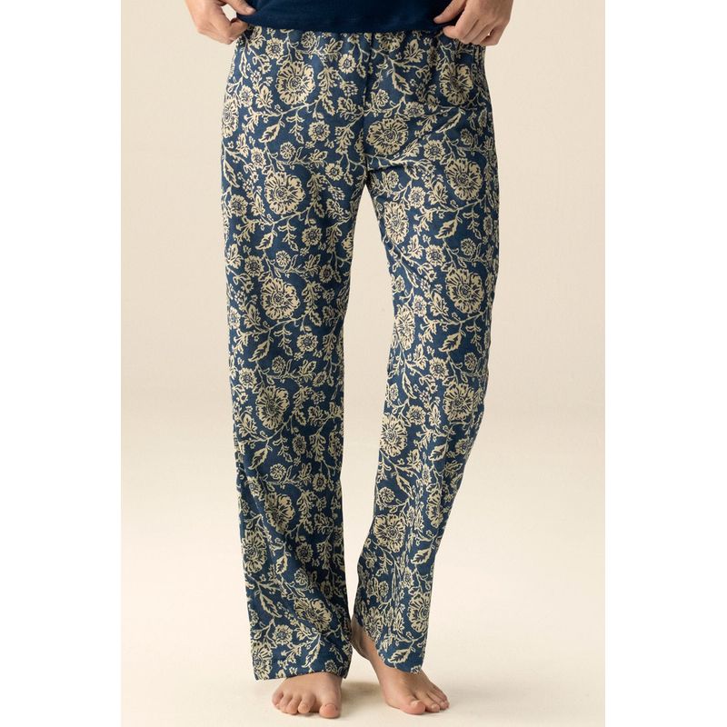 TOUCHE LINGERIE - PANTALÓN ESTAMPADO  0323052