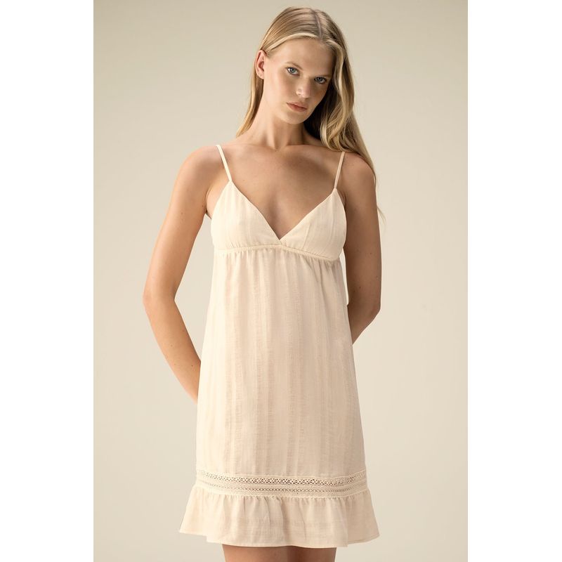 TOUCHE LINGERIE - BATOLA DE RAYAS 0569052