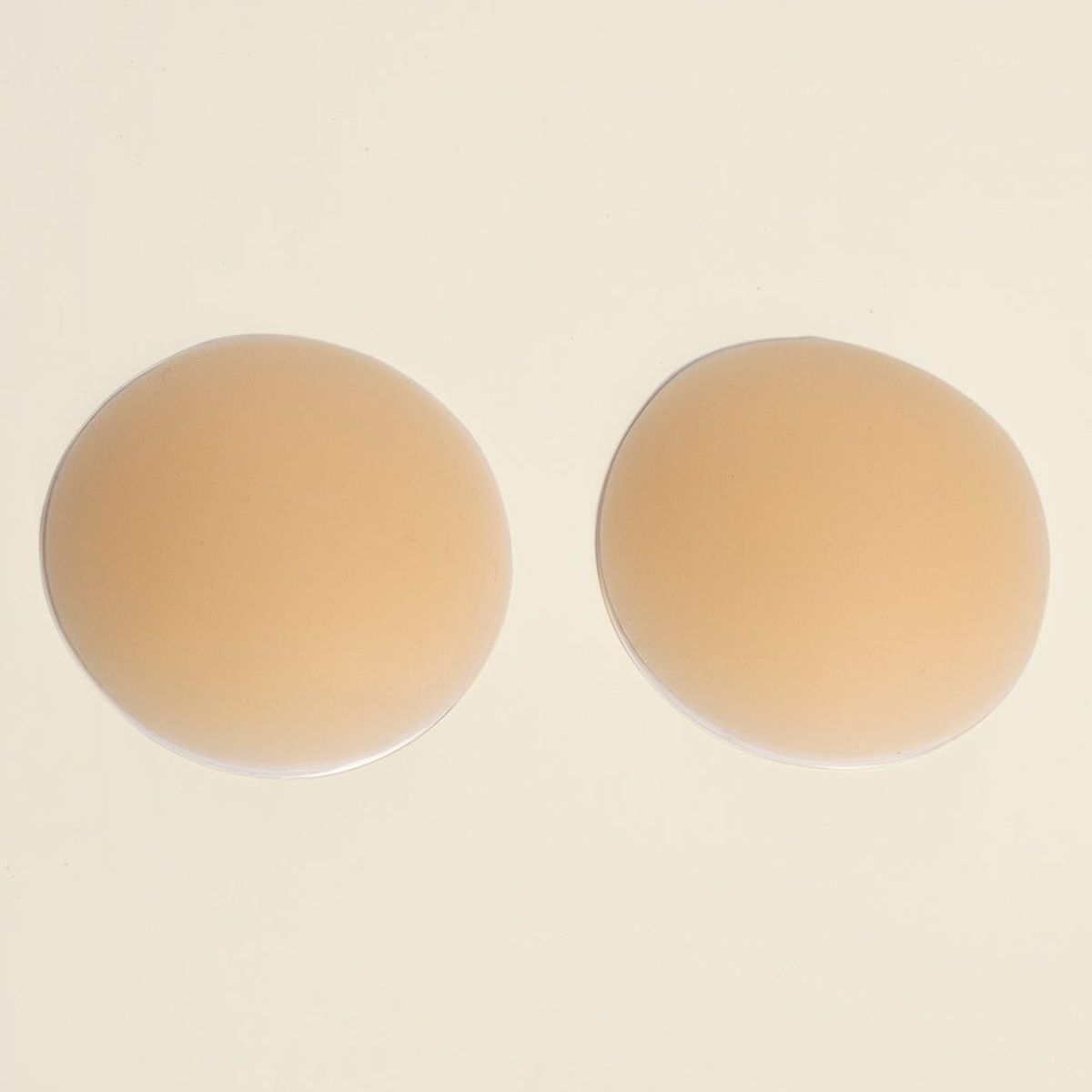 TOUCHE LINGERIE - PEZONERA EN SILICONA SIN ADHESIVO 2098N52