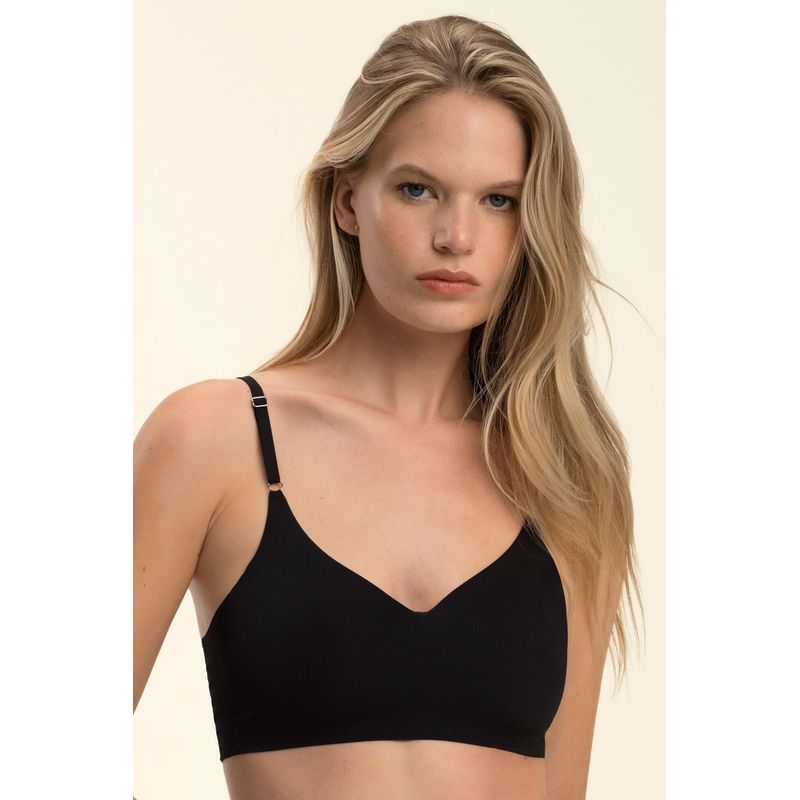 TOUCHE LINGERIE - BRASIER TRIANGULAR 2495N52