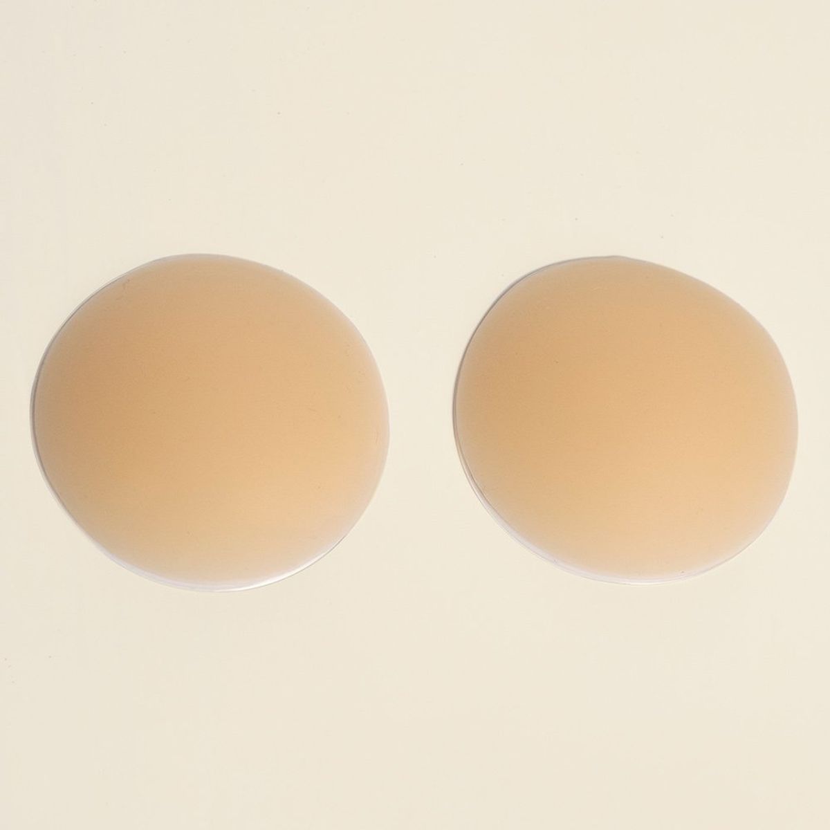 TOUCHE LINGERIE - PEZONERA EN SILICONA SIN ADHESIVO 2098P52