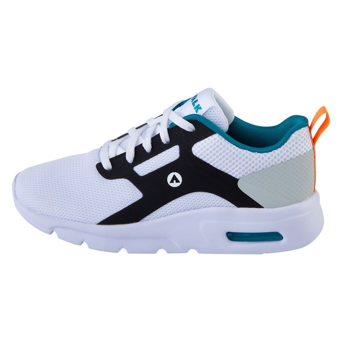 AIRWALK - Zapatos Deportivos Concur Para Niño Blanco Airwalk 200114