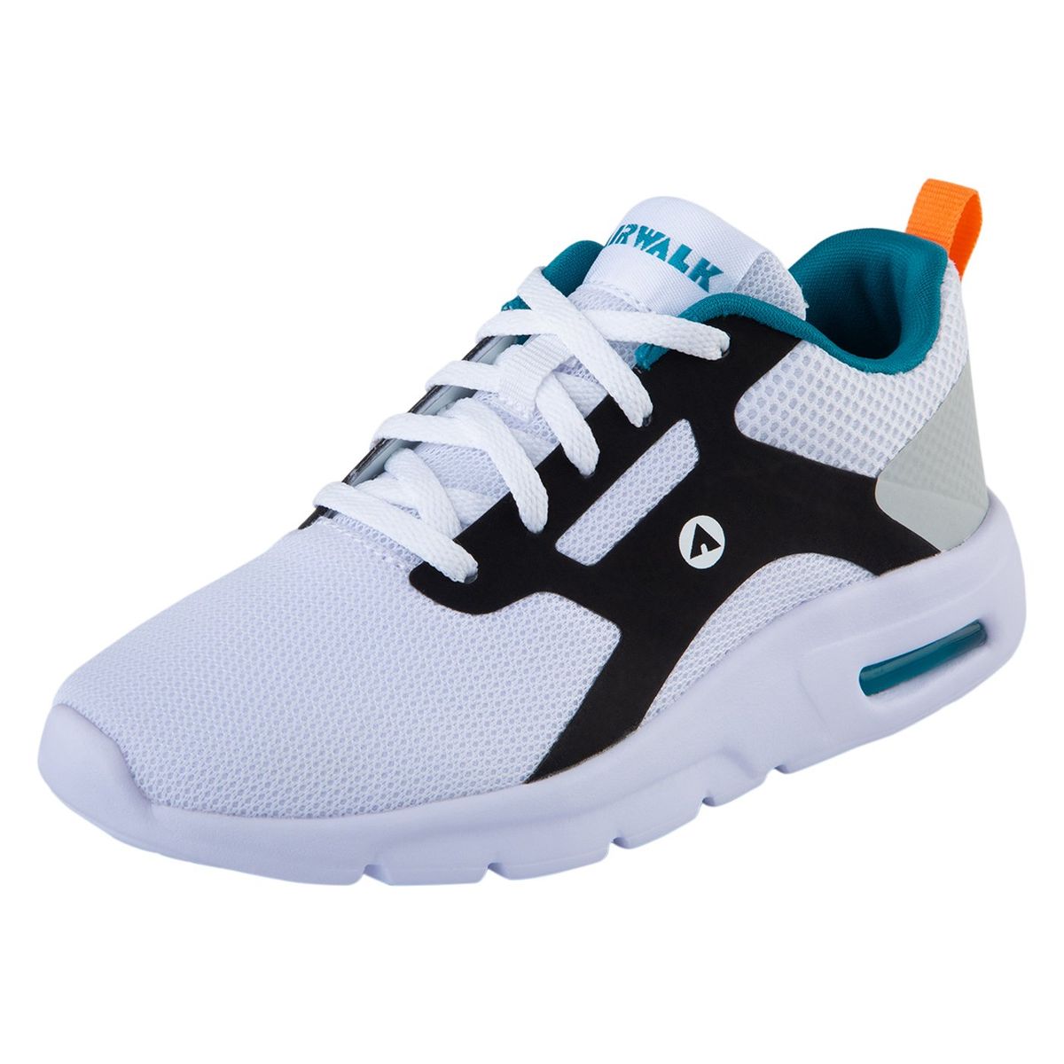 AIRWALK - Zapatos Deportivos Concur Para Niño Blanco Airwalk 200114