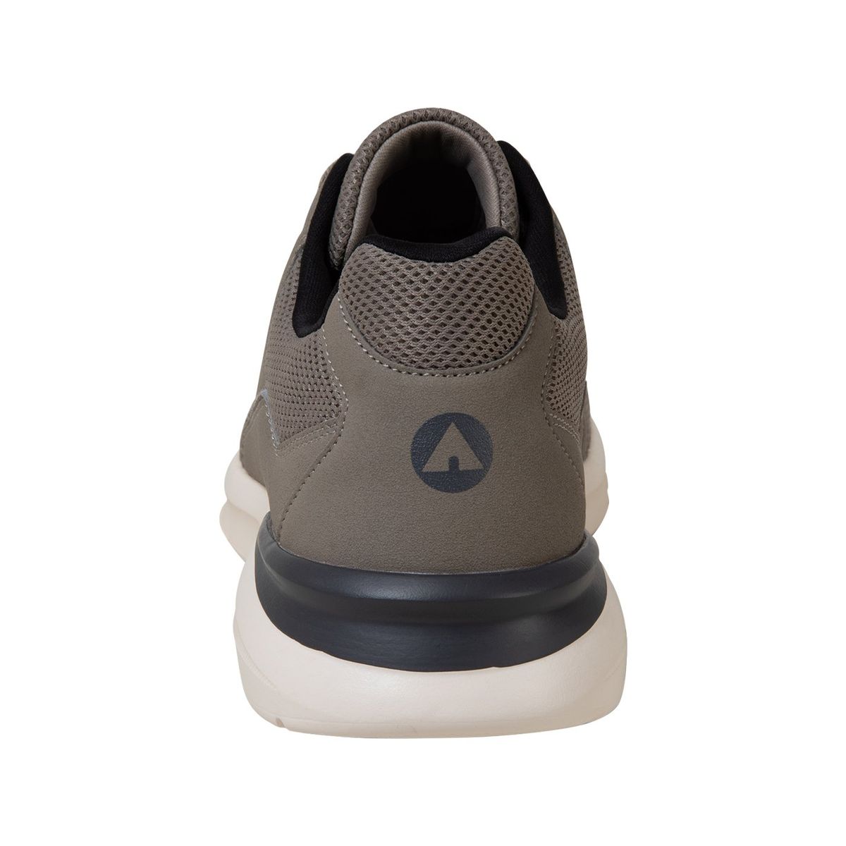 AIRWALK - Zapatos Deportivos Vertek Para Hombre Gris Oscuro Airwalk 200491