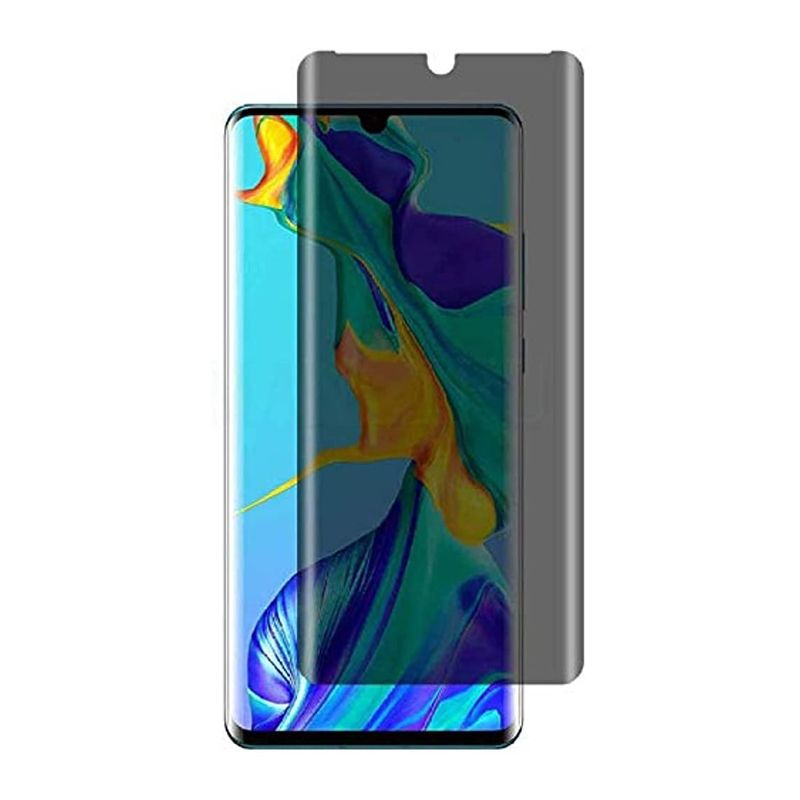 GENERICO - Protector Antiespia Privacidad en Hidrogel Huawei P30 Pro