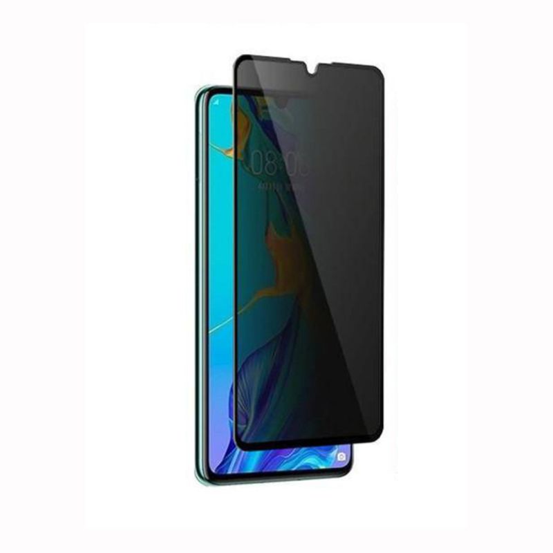 GENERICO - Protector Antiespia Privacidad en Hidrogel Huawei P30