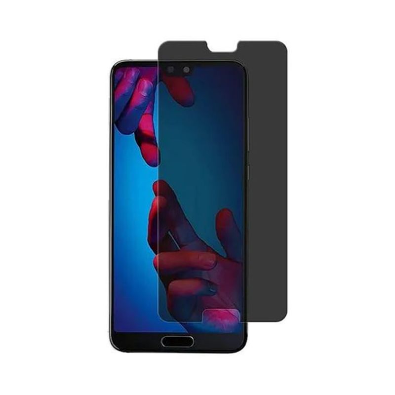GENERICO - Protector Antiespia Privacidad en Hidrogel Huawei P20 Pro