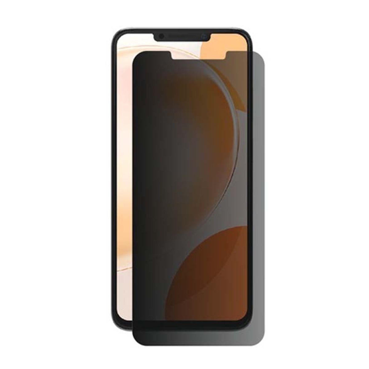 GENERICO - Protector Antiespia Privacidad en Hidrogel Huawei NOVA Y91