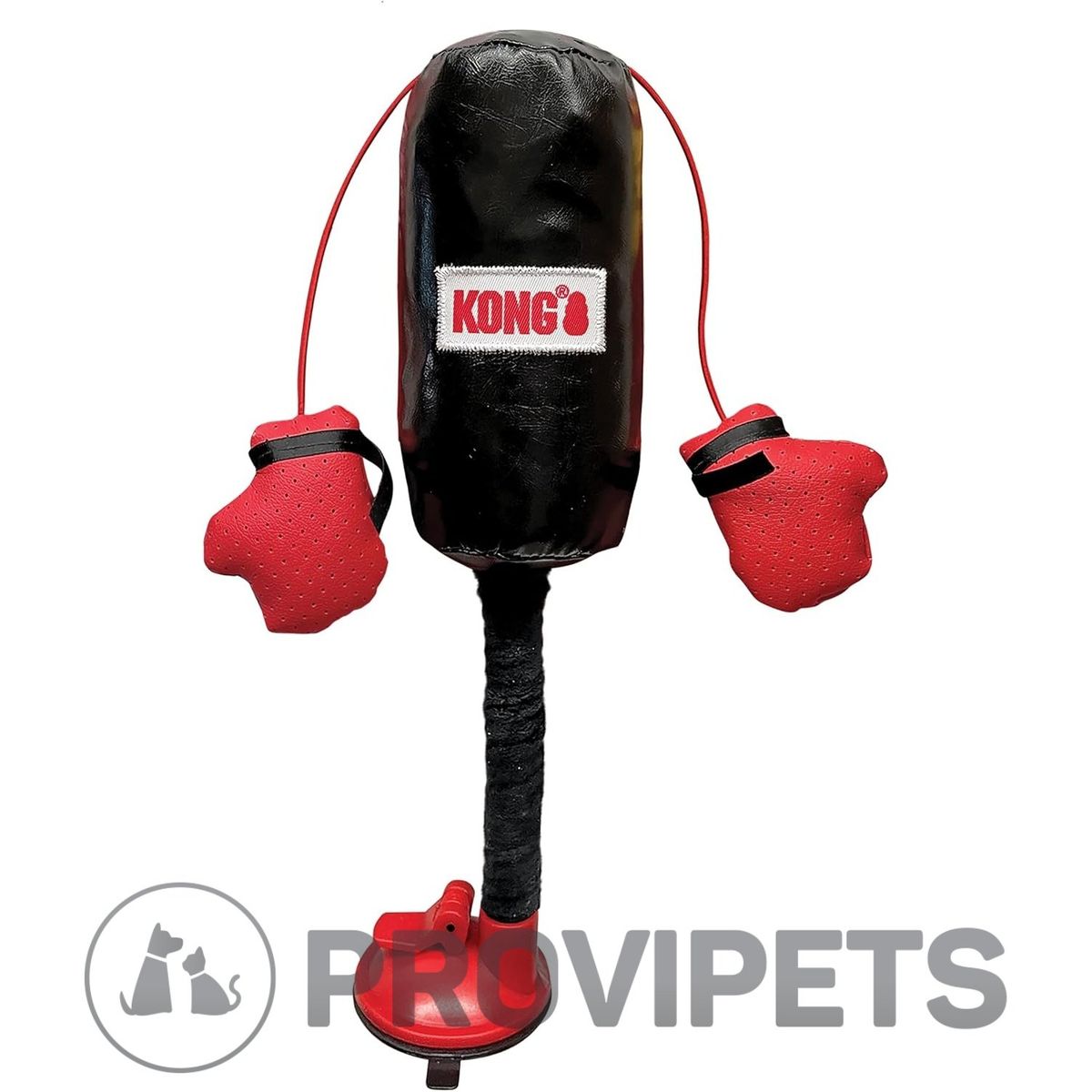 KONG COMPANY - Kong Gato Juguete Connects Boxeo Saco