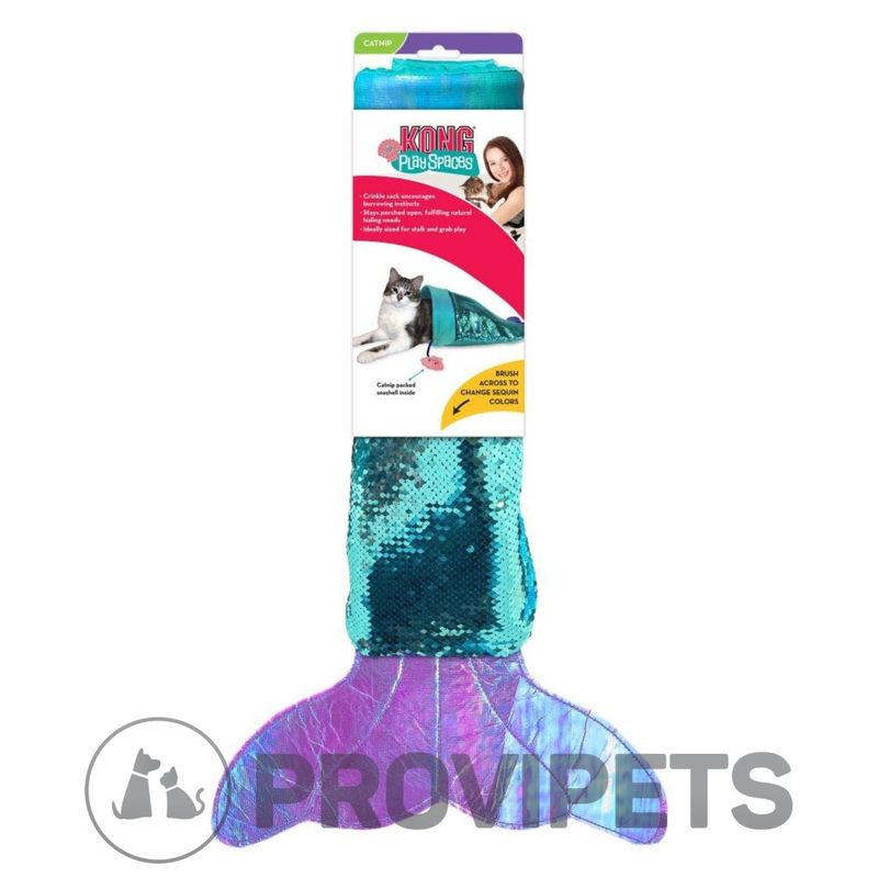 KONG COMPANY - Kong Gato Play Spaces Seaquins