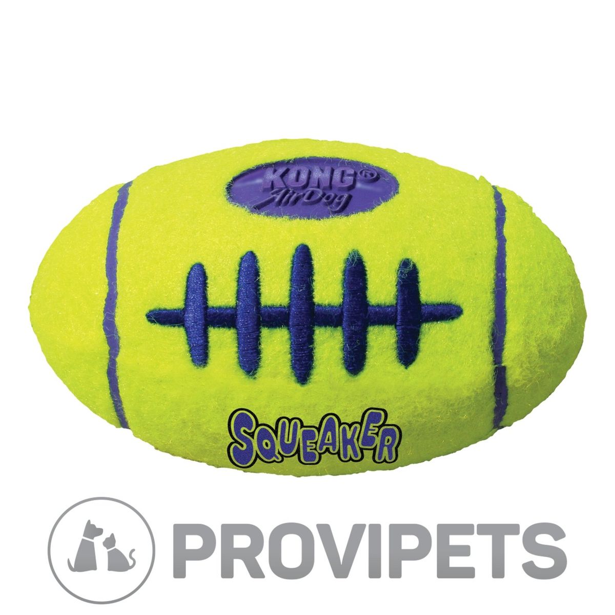 KONG COMPANY - Kong Perro Airkong Pelota Football Medium