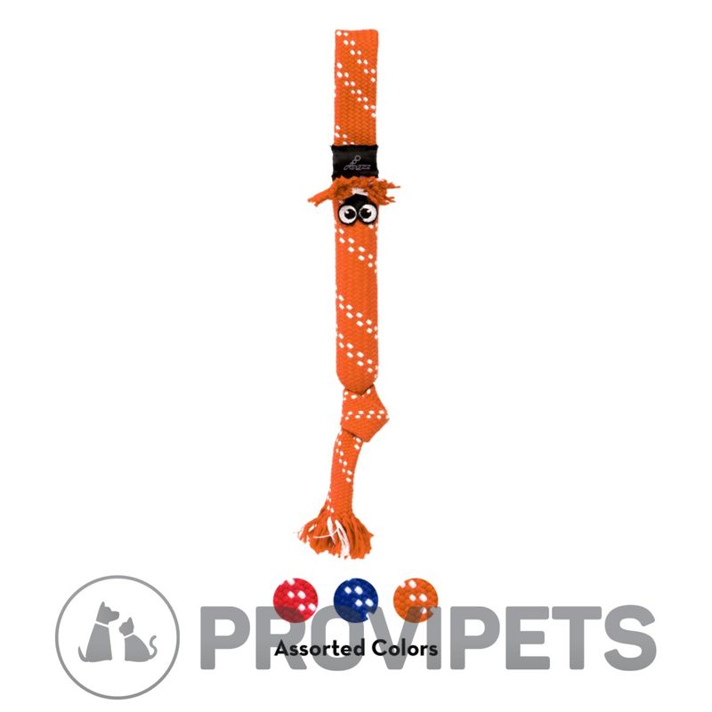 KONG COMPANY - Kong Perro Juguete Scrubz By Rogz Large