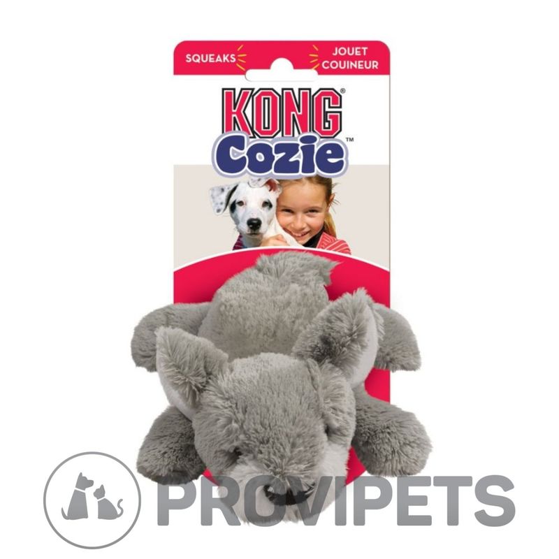 KONG COMPANY - Kong Perro Peluche Cozie Koala Medium