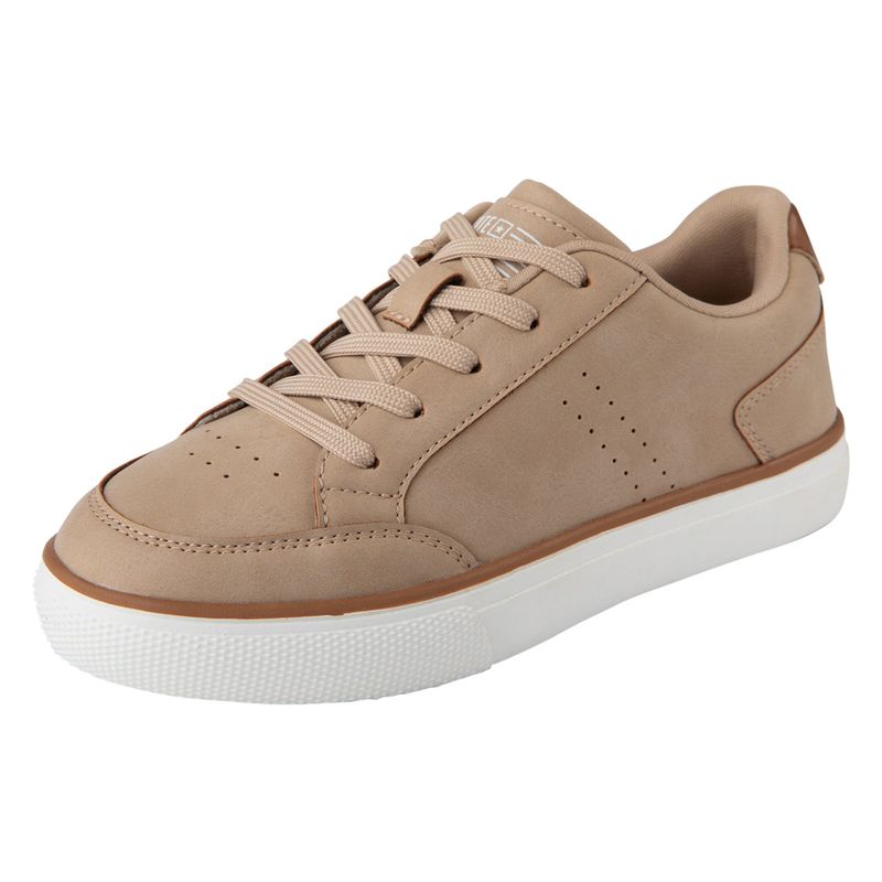 GENERICO - Zapatos Casuales Zander Para Niño Bronceado State Street 200352