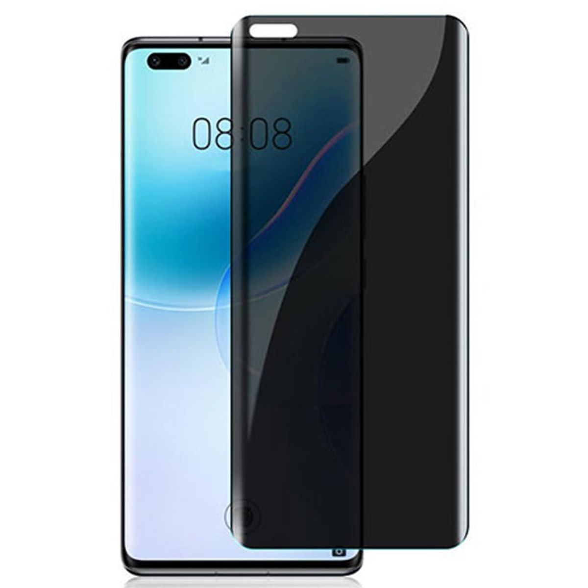 GENERICO - Protector Antiespia Privacidad en Hidrogel Huawei NOVA 9 Pro