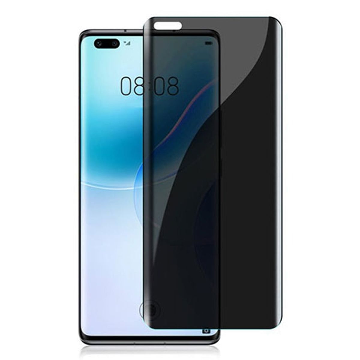 GENERICO - Protector Antiespia Privacidad en Hidrogel Huawei NOVA 9 Pro