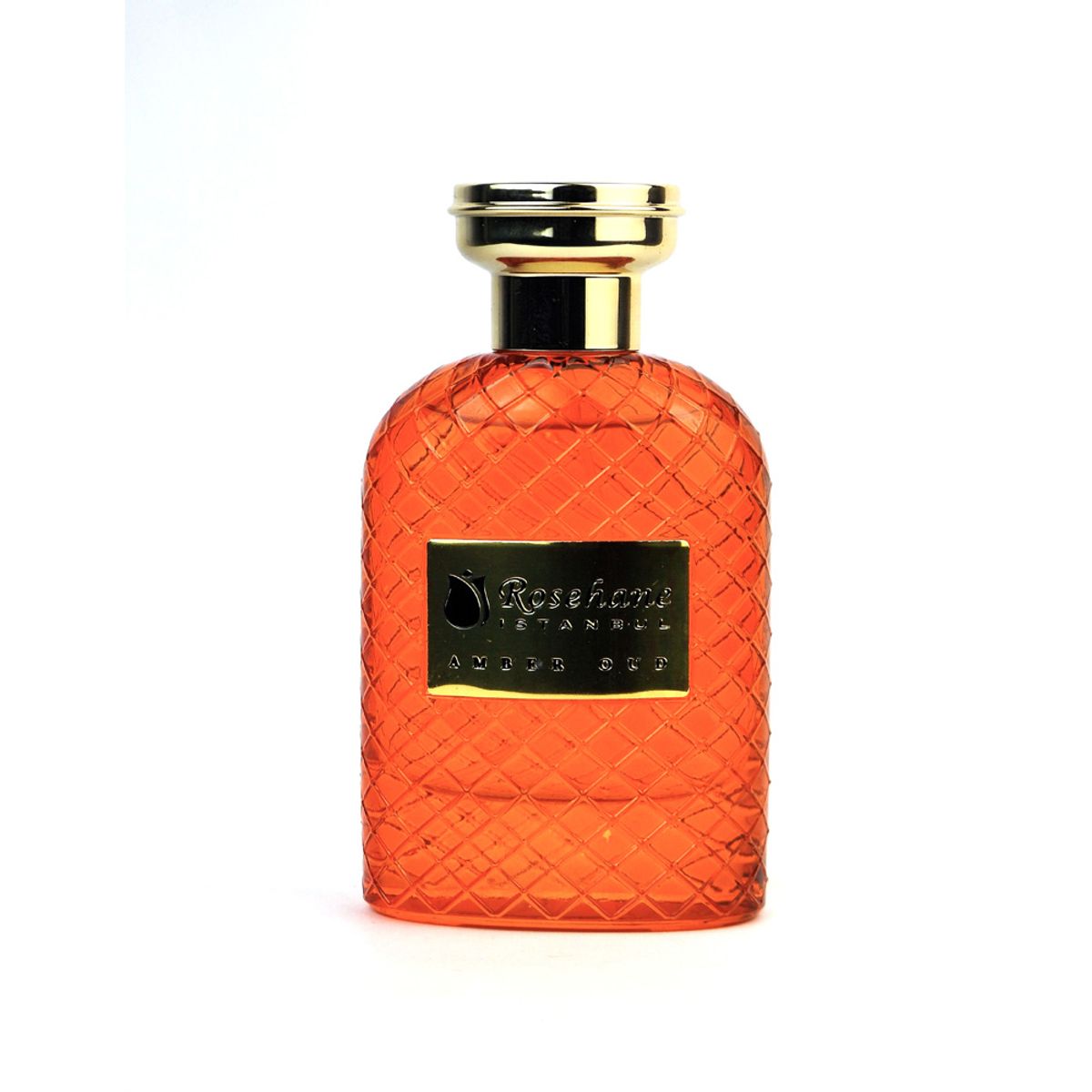 ROSEHANE - Perfume Amber Oud Rosehane Istanbul 100 ml