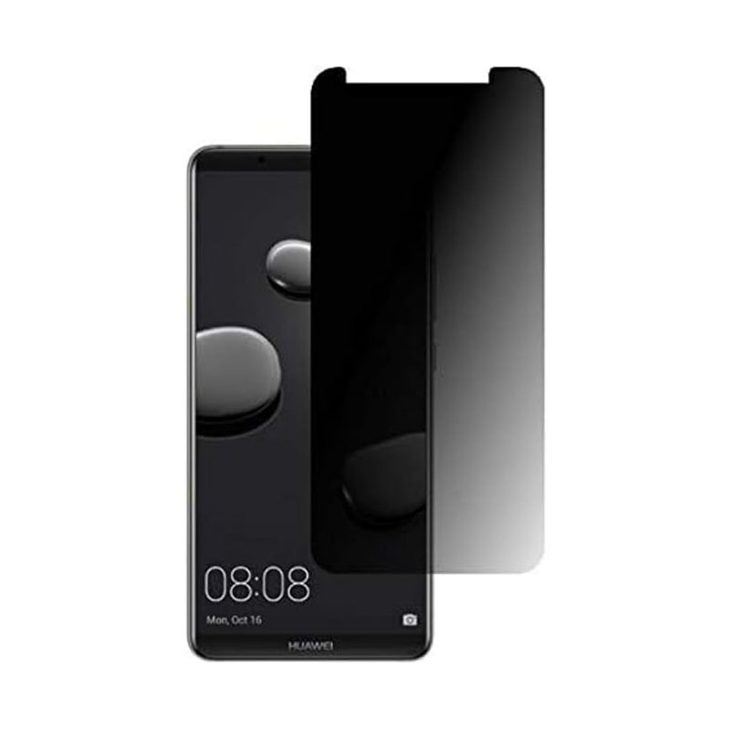 GENERICO - Protector Antiespia Privacidad en Hidrogel Huawei Mate 10 Pro