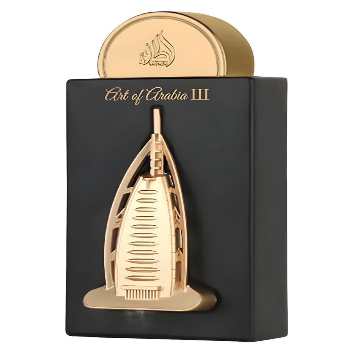 LATTAFA - Perfume Art of Arabia III Lattafa 100ML
