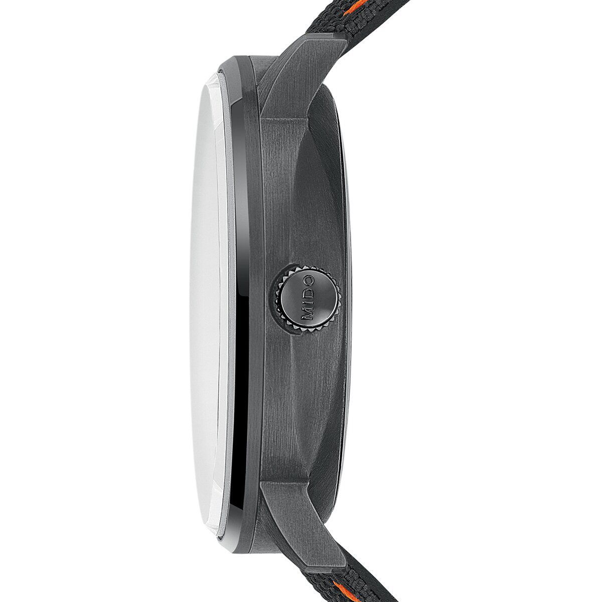 MIDO - Reloj hombre mido commander gradient