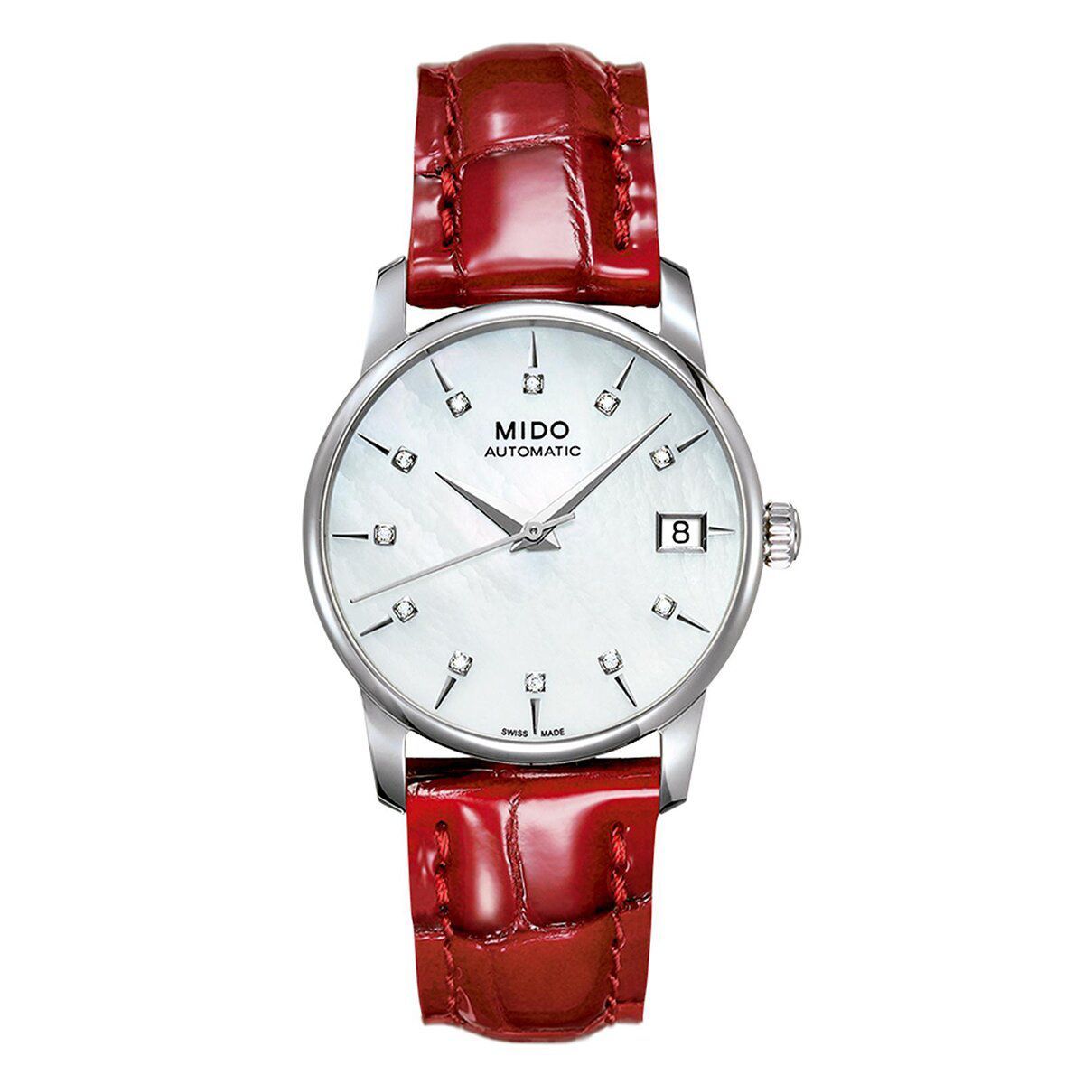 MIDO - Reloj mujer mido baroncelli
