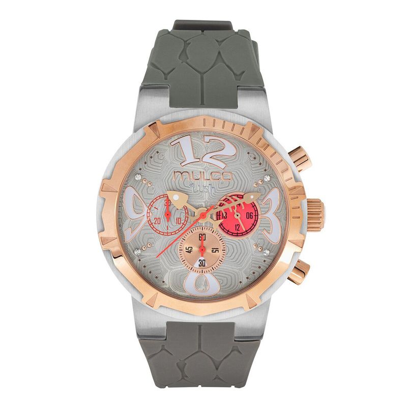 MULCO - Reloj mujer mulco lush