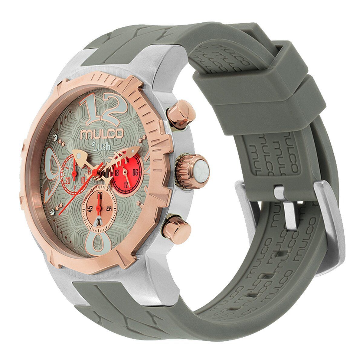 MULCO - Reloj mujer mulco lush