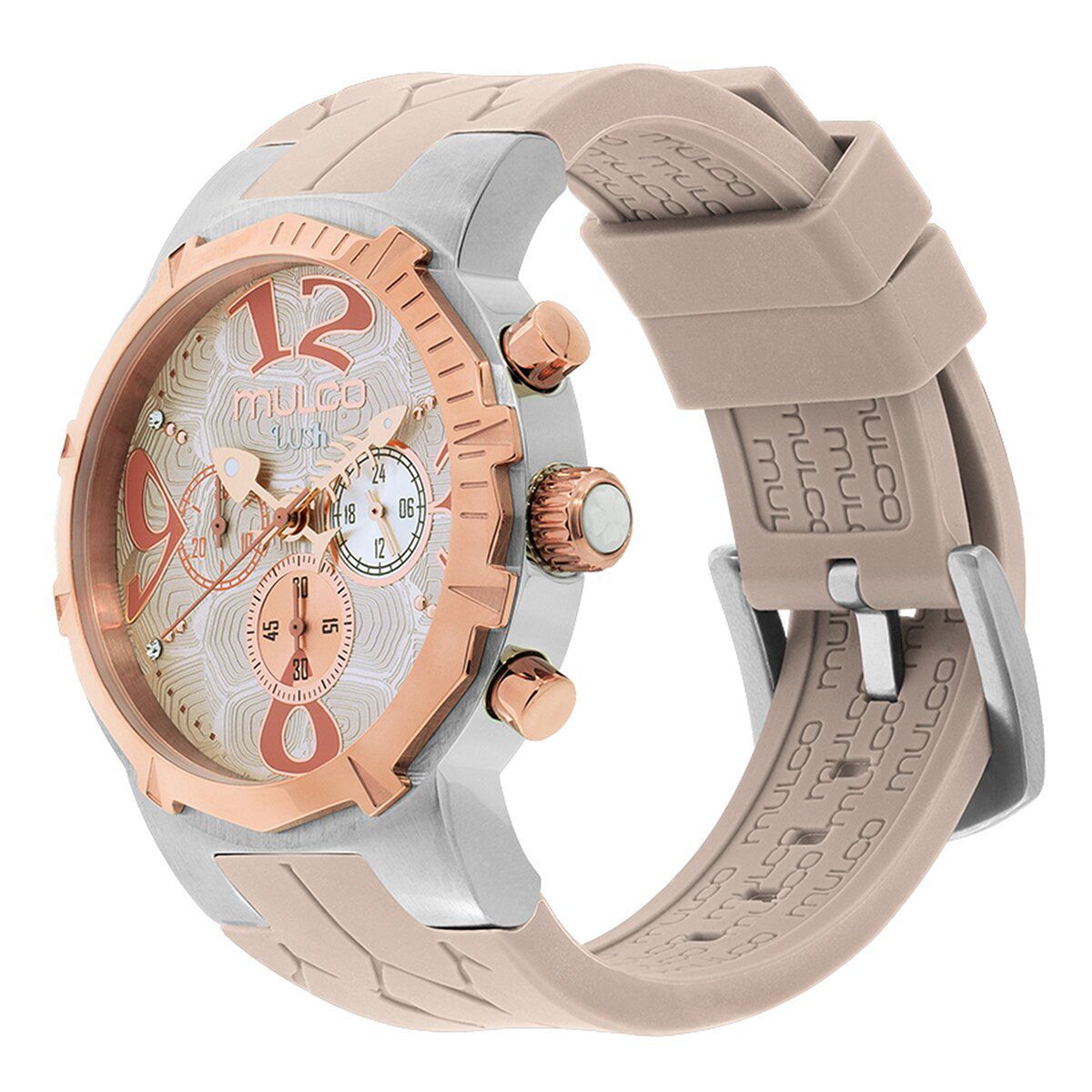 MULCO - Reloj mujer mulco lush