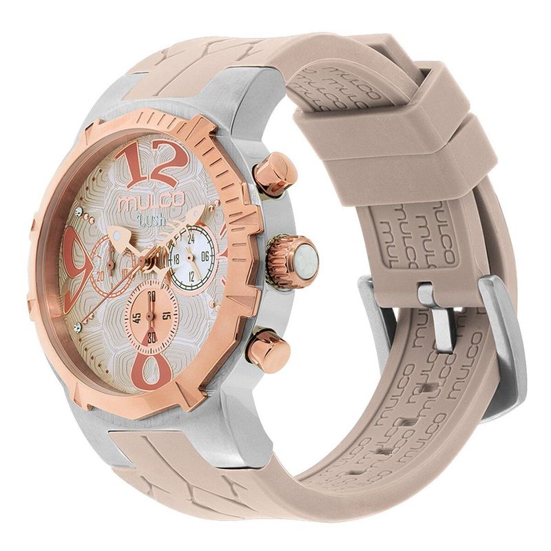 MULCO - Reloj mujer mulco lush