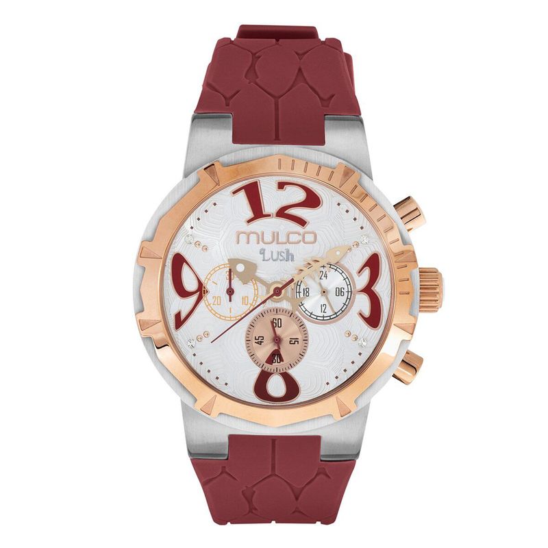 MULCO - Reloj mujer mulco lush