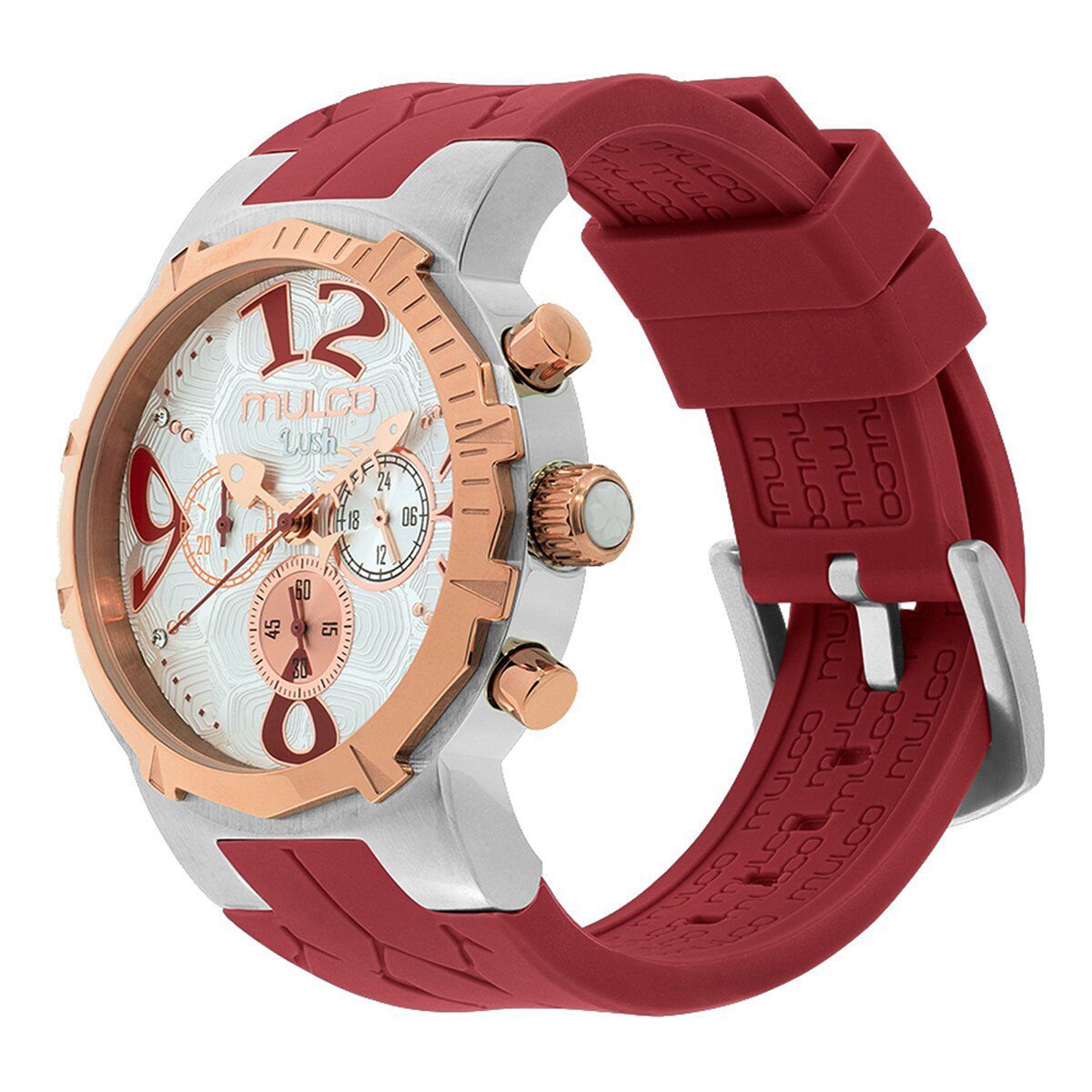 MULCO - Reloj mujer mulco lush