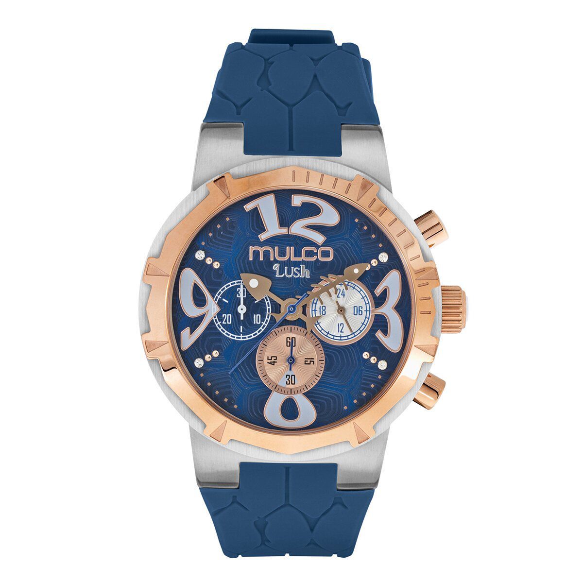 MULCO - Reloj mujer mulco lush