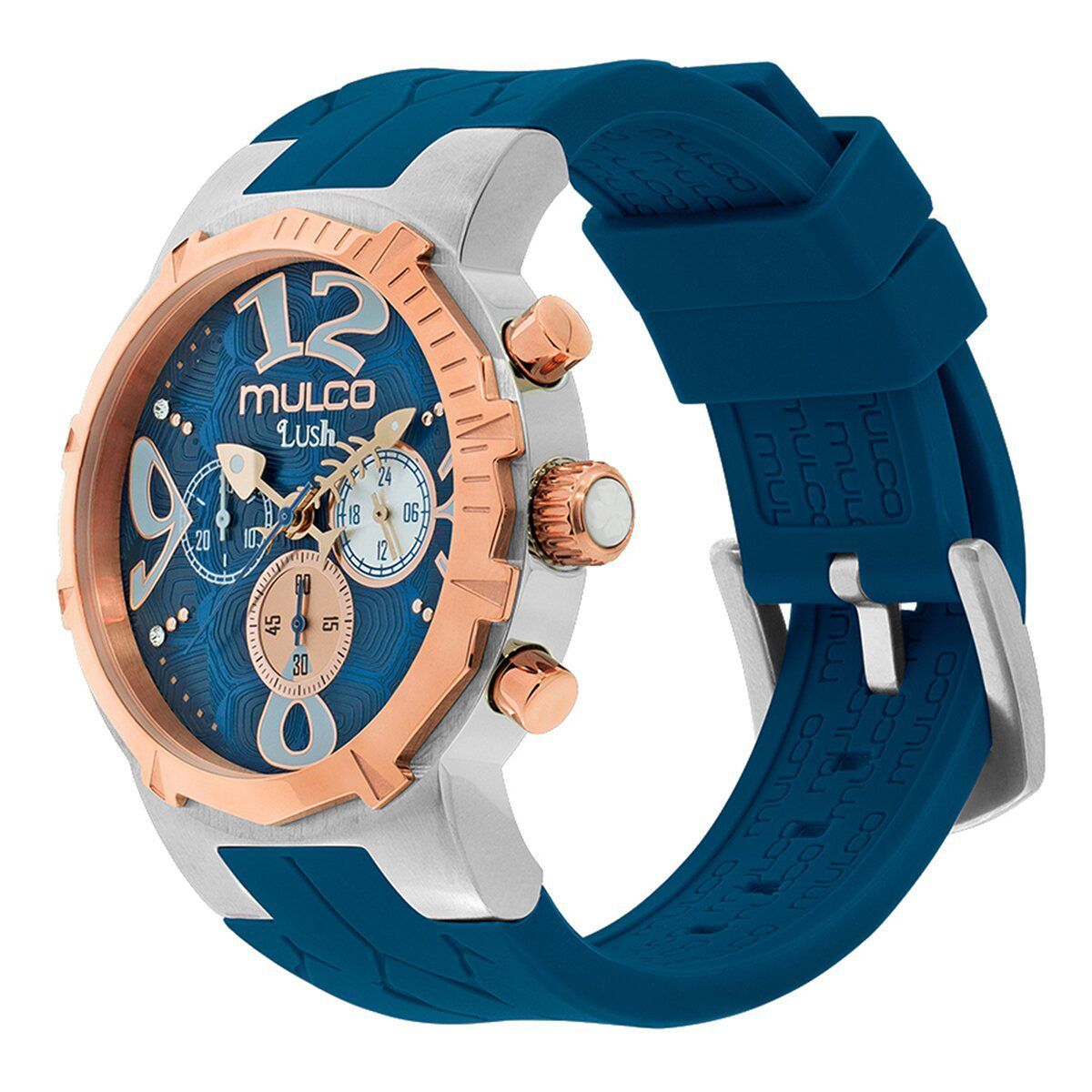 MULCO - Reloj mujer mulco lush