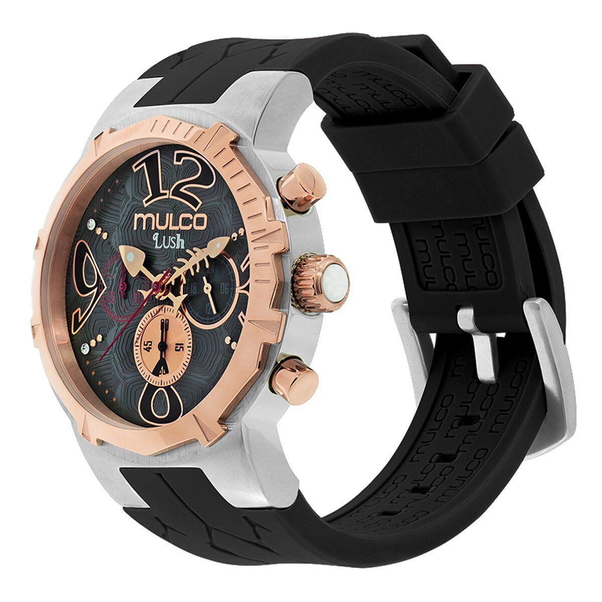 MULCO - Reloj mujer mulco lush