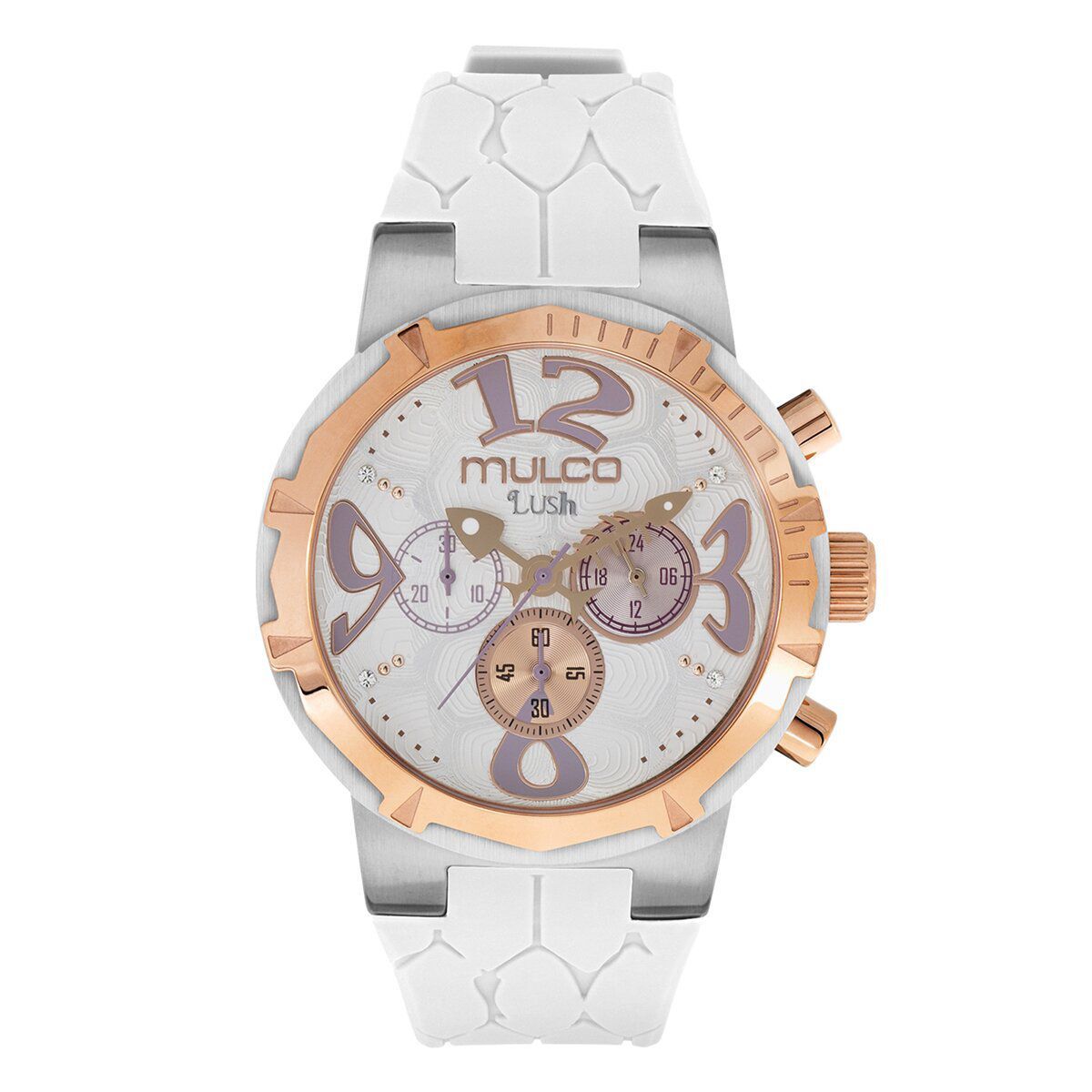 MULCO - Reloj mujer mulco lush