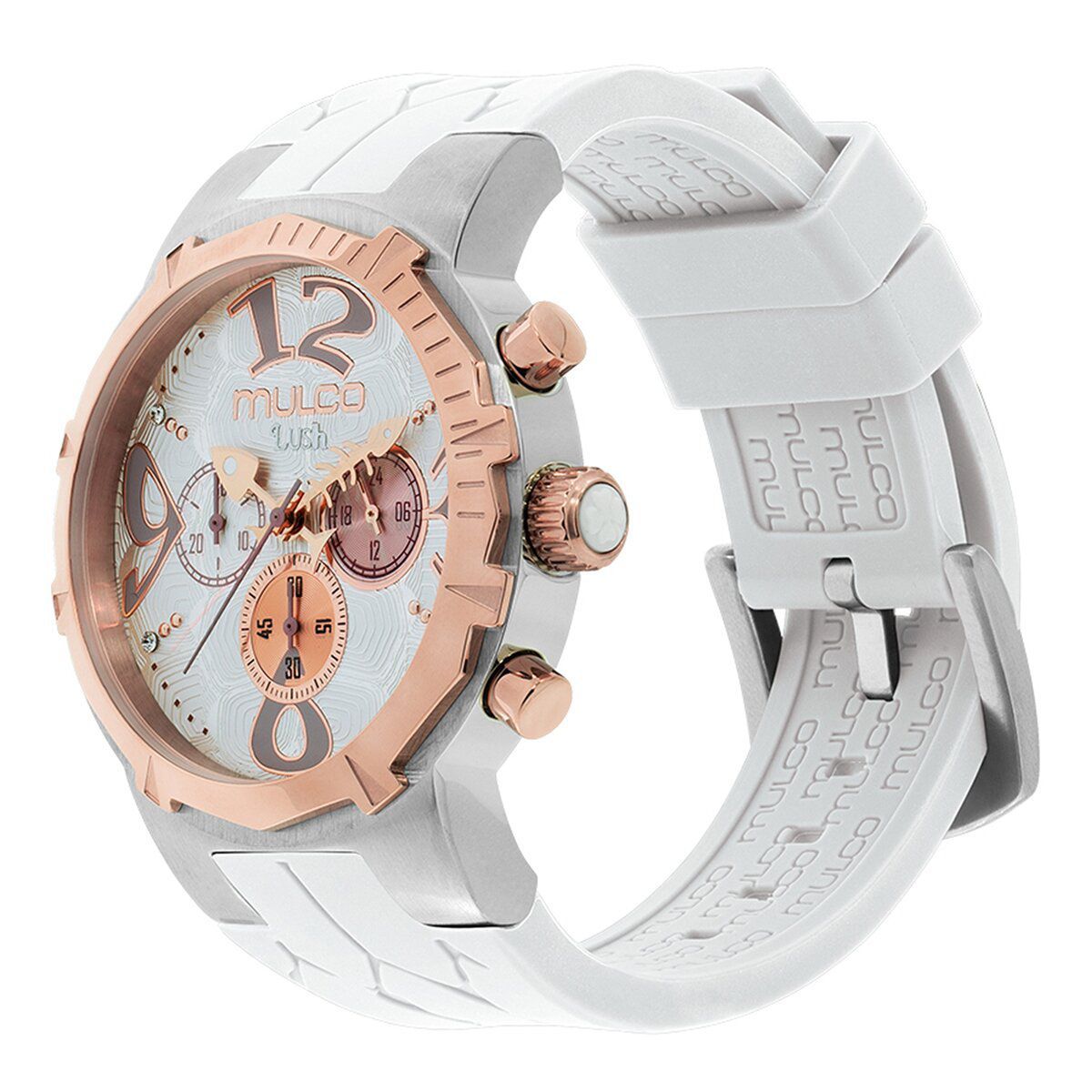 MULCO - Reloj mujer mulco lush