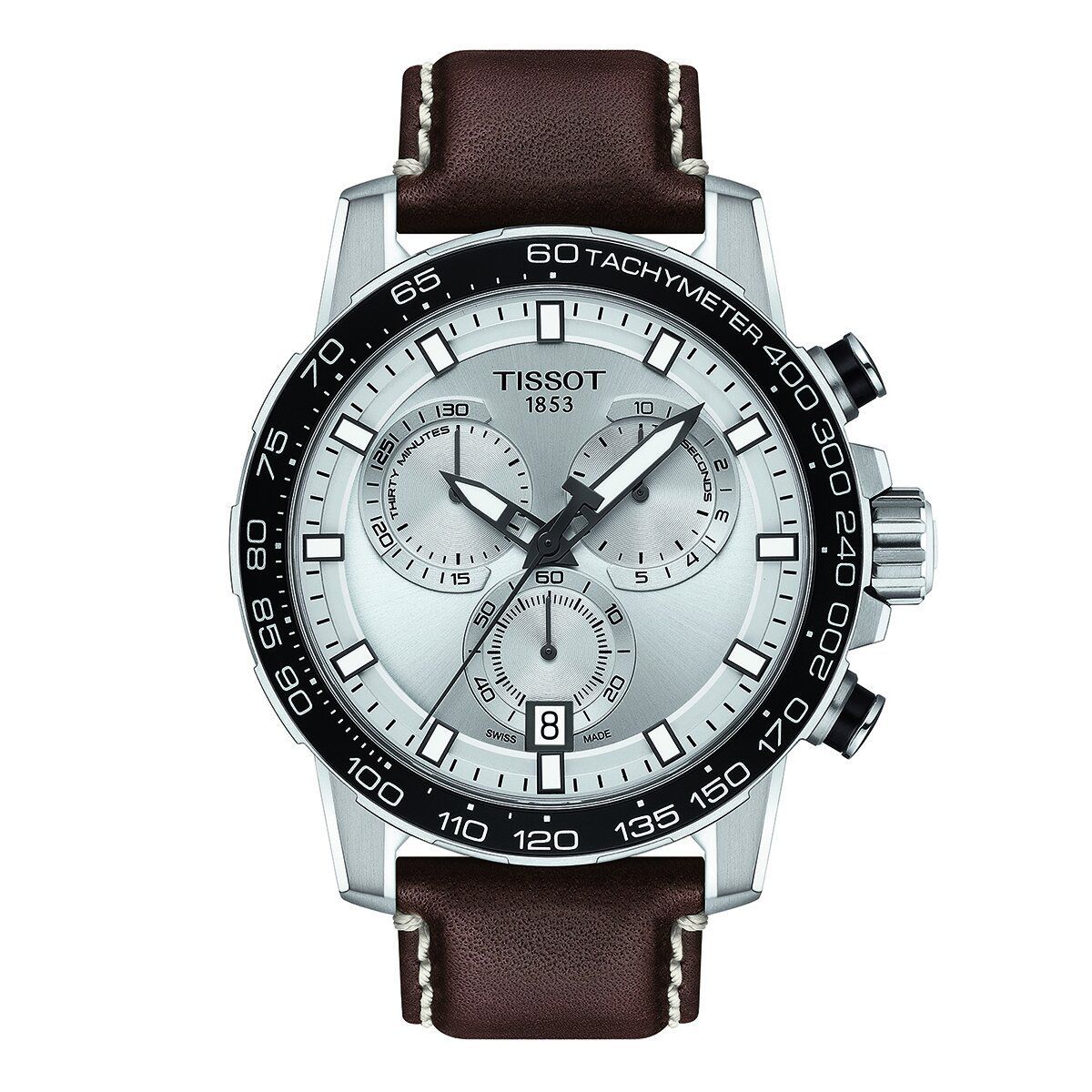 TISSOT - Reloj hombre tissot supersport chrono