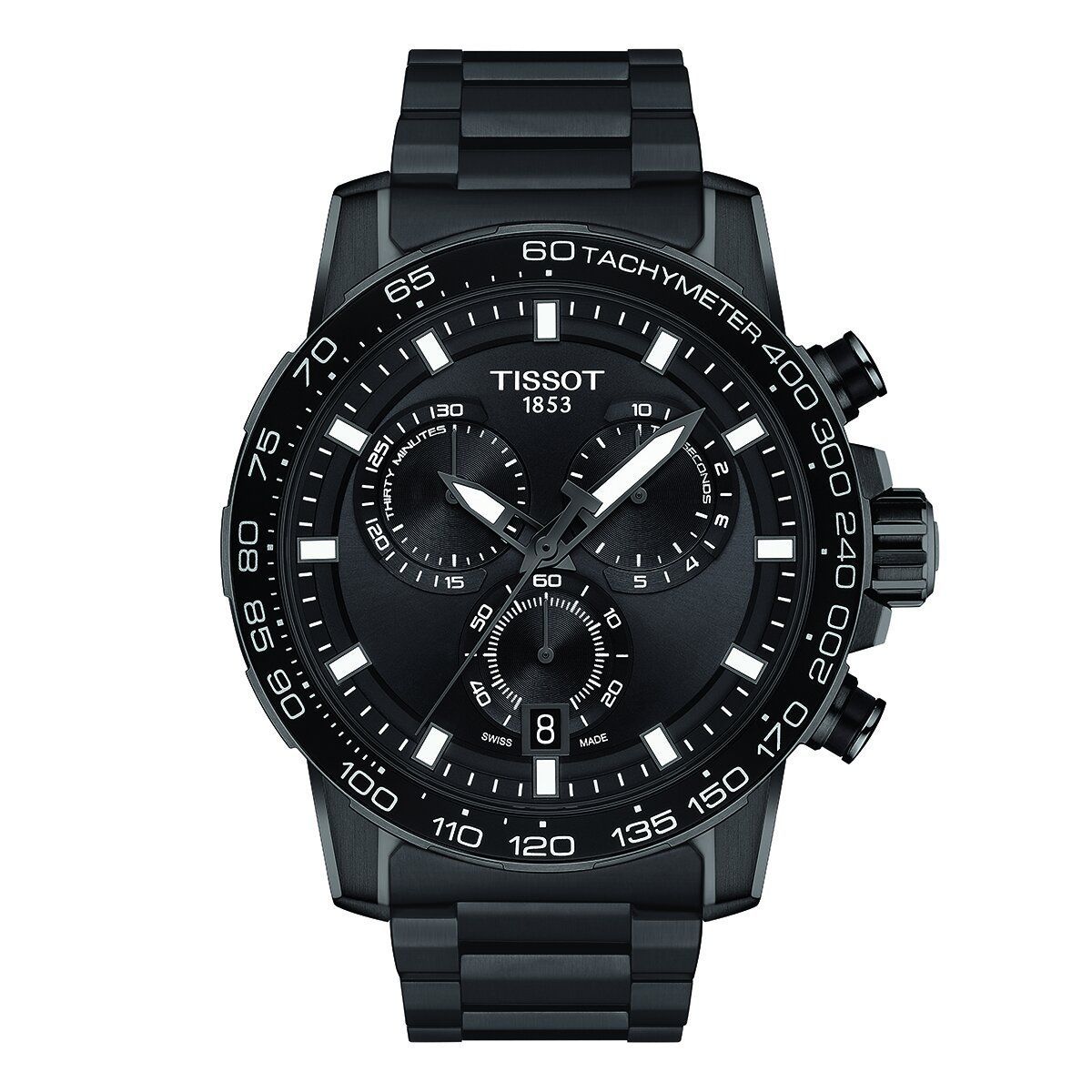 TISSOT - Reloj hombre tissot supersport chrono