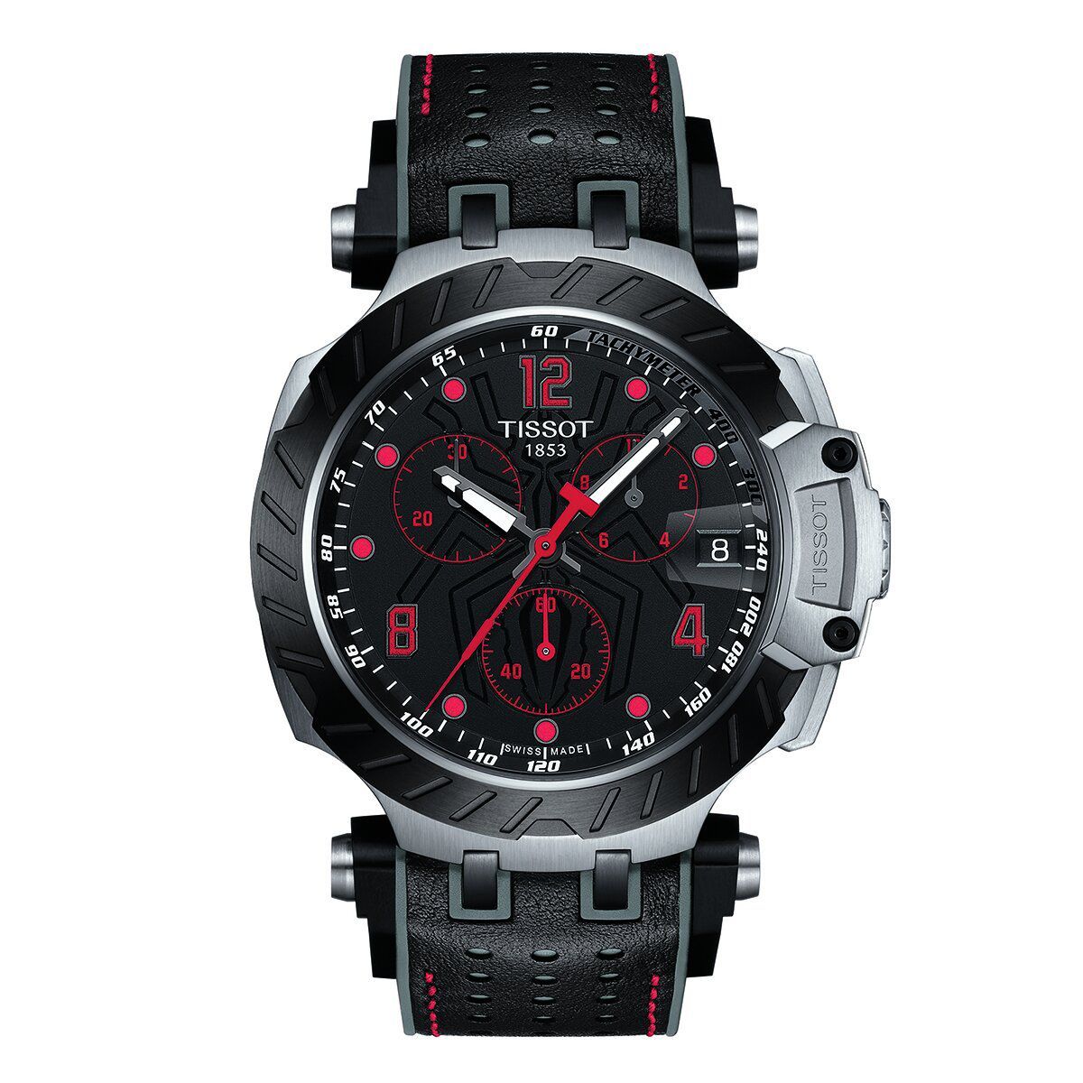 TISSOT - Reloj hombre tissot t-race marc marquez