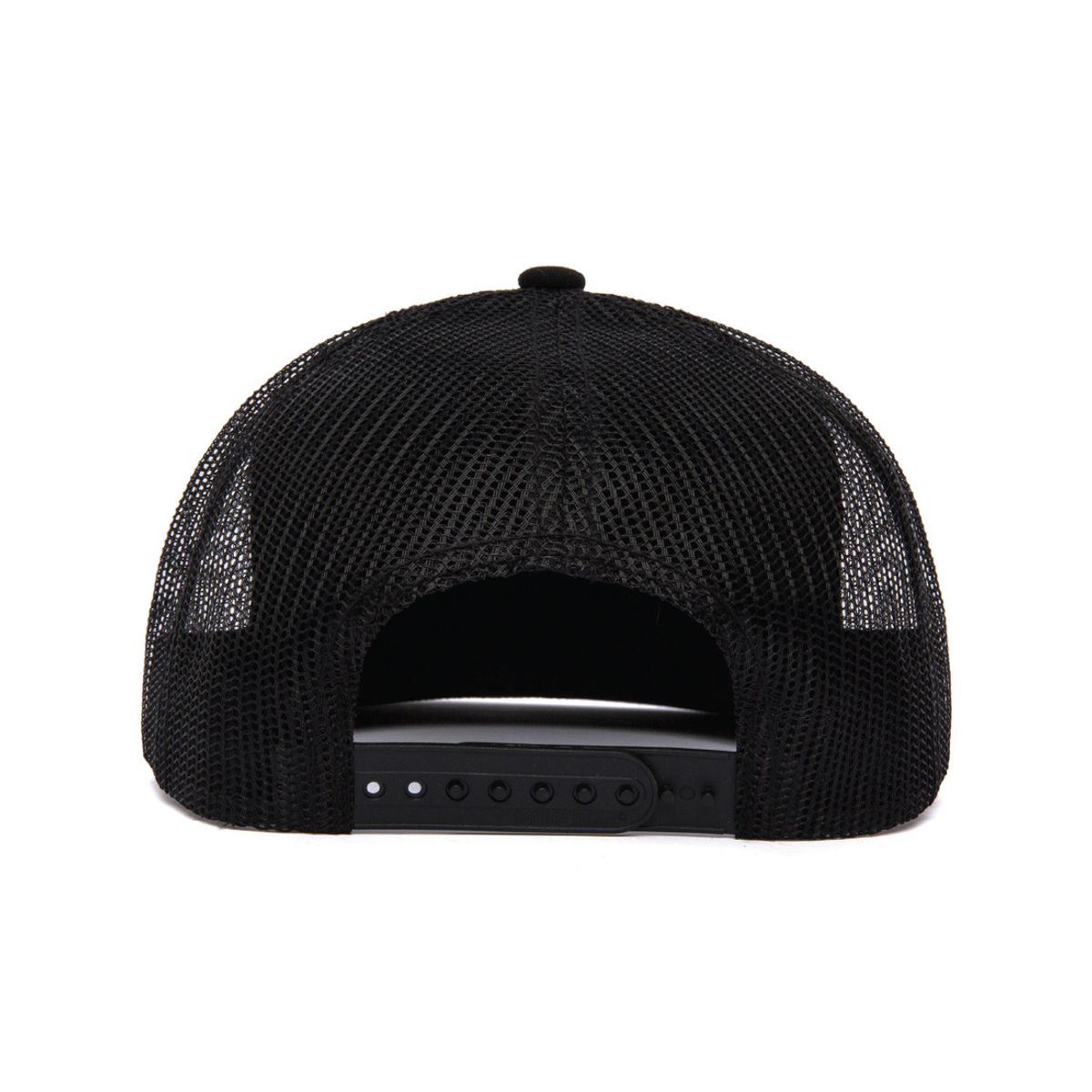 CAT - Gorra Hombre CAT CAT LOGO PATCH TRUCK Negro CAT