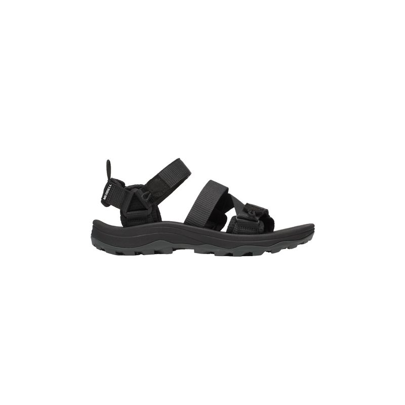 MERRELL - Sandalia Hombre Merrell Speed Fusion Sprt Rm Negro MERRELL