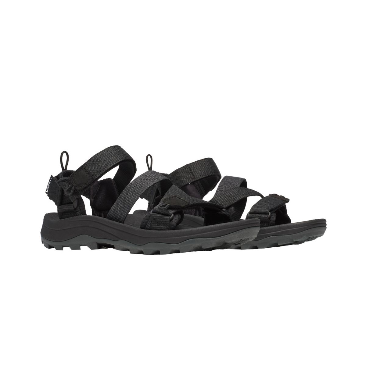 MERRELL - Sandalia Hombre Merrell Speed Fusion Sprt Rm Negro MERRELL