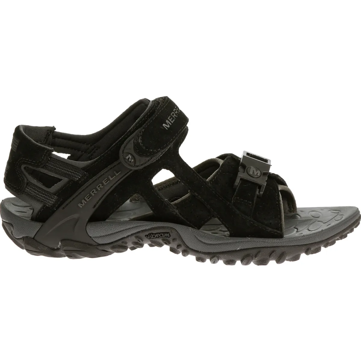 MERRELL - Sandalia Hombre MERRELL KAHUNA 3 Negro MERRELL
