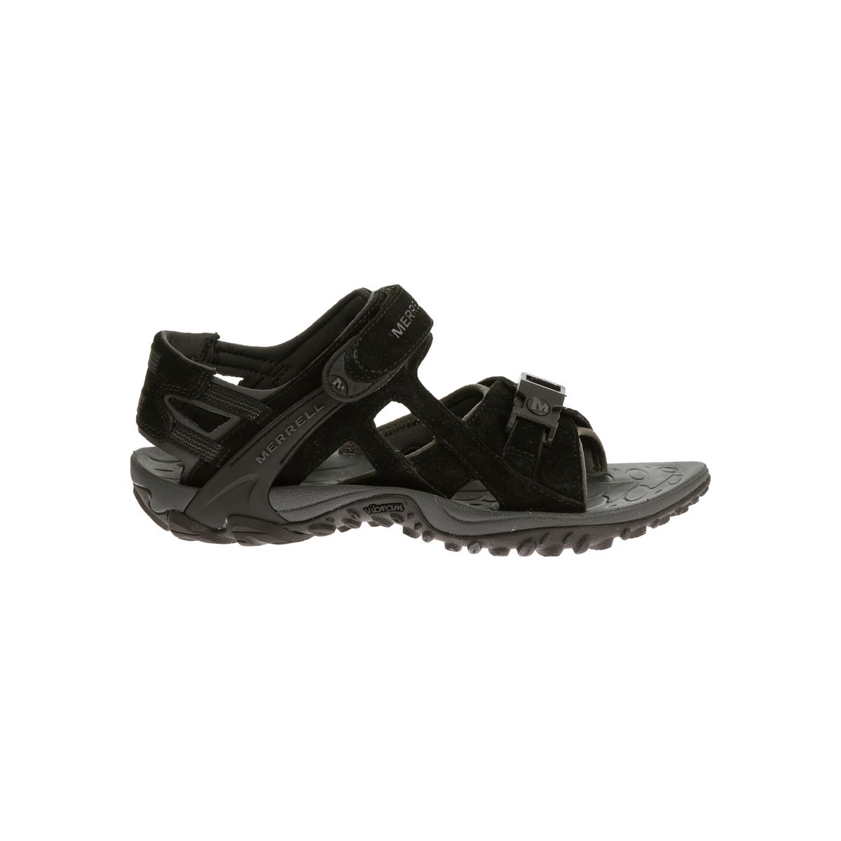 MERRELL - Sandalia Hombre MERRELL KAHUNA 3 Negro MERRELL