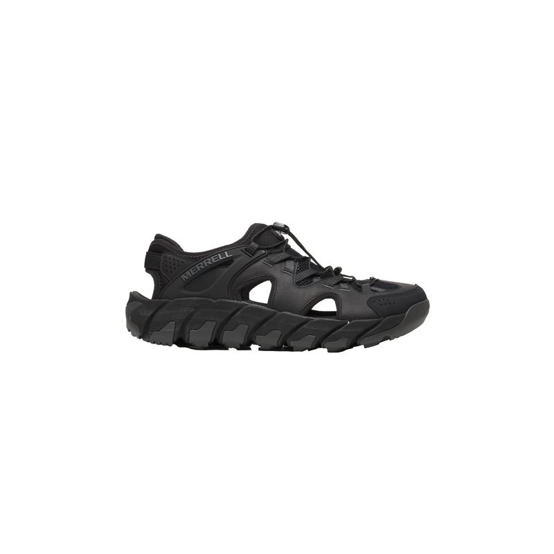 MERRELL - Sandalia Hombre MERRELL MAIPO EXPLORER SIEVE Negro MERRELL