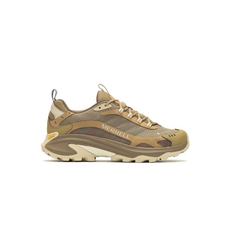 MERRELL - Tenis Hombre MERRELL MOAB SPEED 2 GTX Multicolor MERRELL