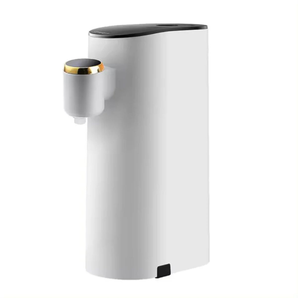 GENERICO - Dispensador De Agua Portátil Instantáneo Hervidor Eléctrico JR-02