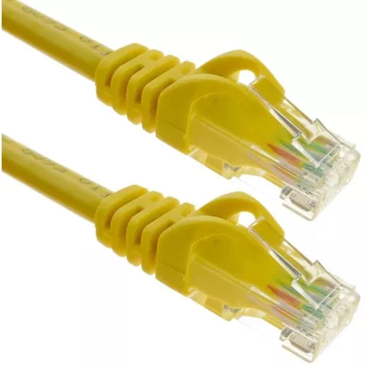 GENERICO - Cable Utp Red Ethernet Lan Rj45 Categoria-6 30-metros