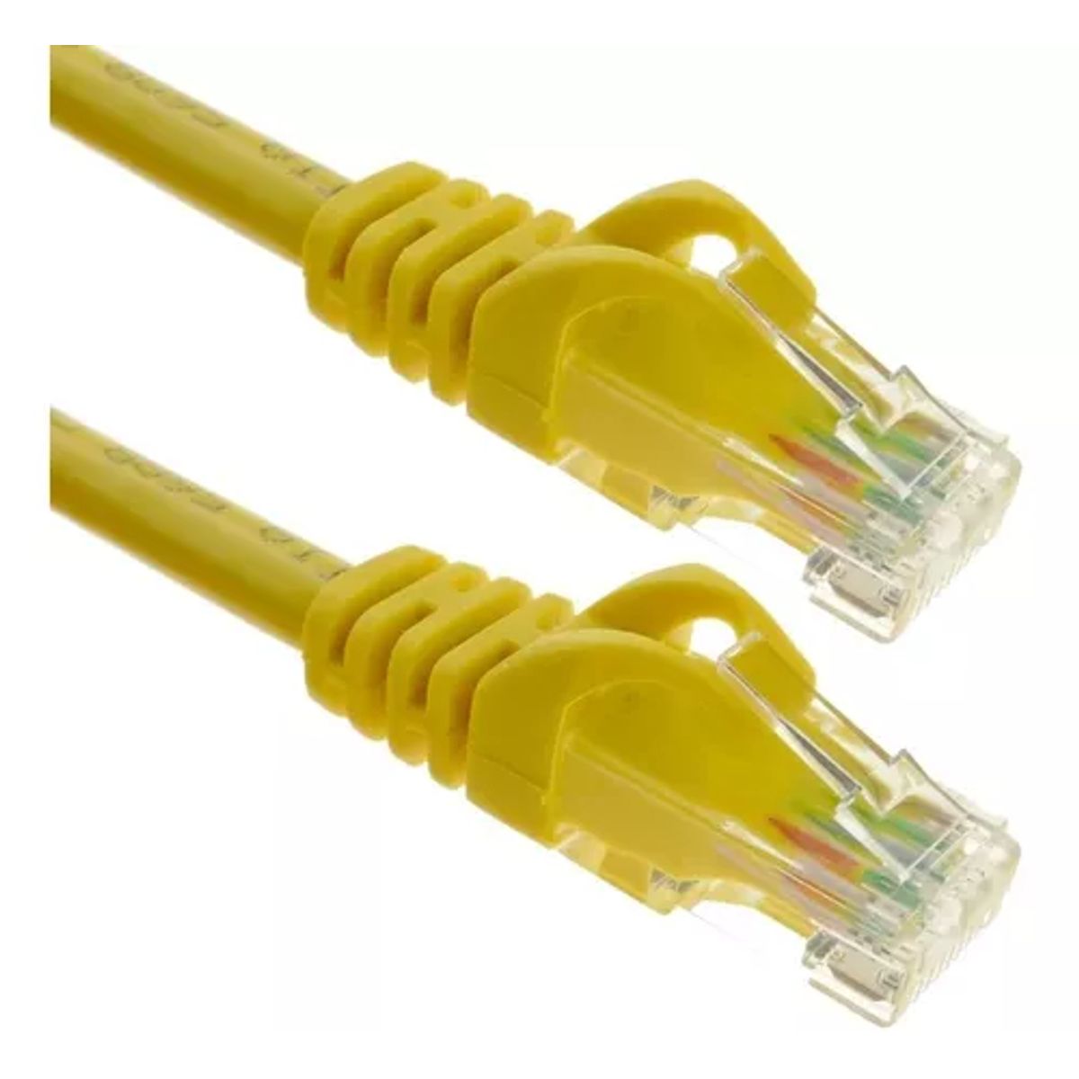 GENERICO - Cable Utp Red Ethernet Lan Rj45 Categoria-6 30-metros